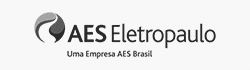 Aes Eletropaulo - Parceiro da Esmig Escadas Profissionais