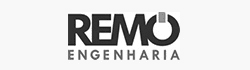 Remo Engenharia - Parceiro da Esmig Escadas Profissionais