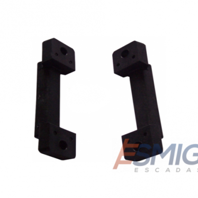 Alça para cinta de neoprene da escada de fibra