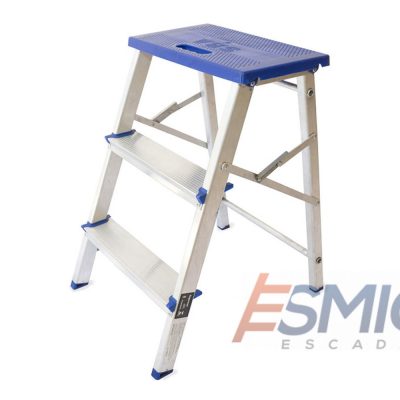 Banqueta escada Alustep