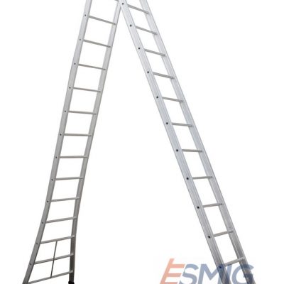 Escada Alulev SP 115 multi-uso