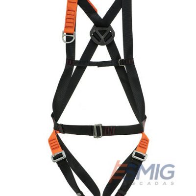 Cinturão paraquedista p/ carregamento de carga mult 1884